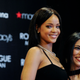 Illustration for article titled Rihanna Heads to the Club, Comes Back With New Puppy